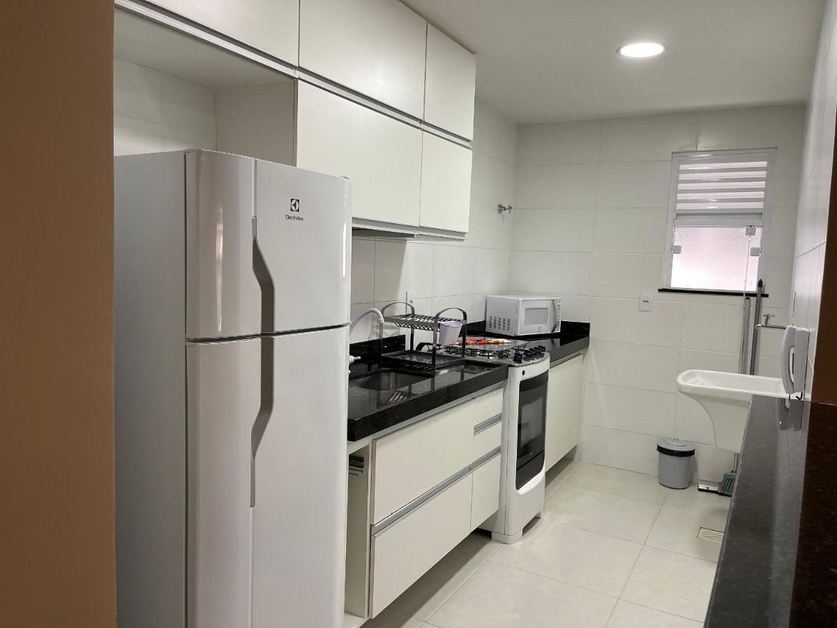 Aconchegante, Super Confortável e Novinho - 109 Cabo Frio Exterior foto
