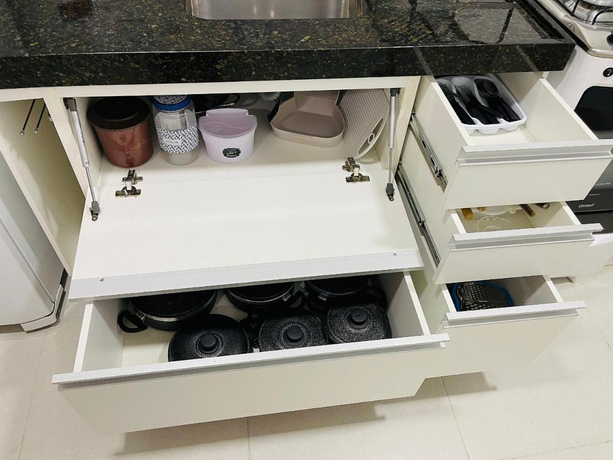 Aconchegante, Super Confortável e Novinho - 109 Cabo Frio Exterior foto