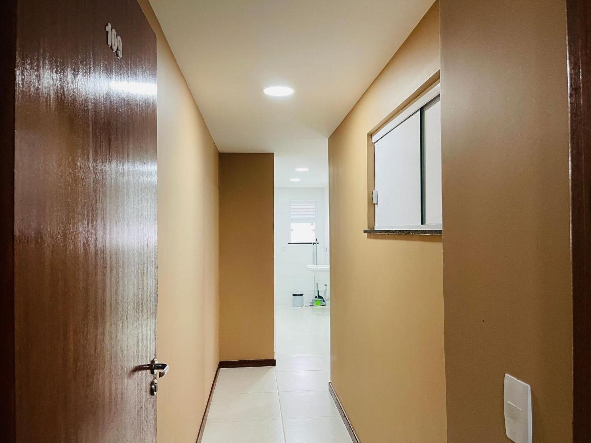 Aconchegante, Super Confortável e Novinho - 109 Cabo Frio Exterior foto
