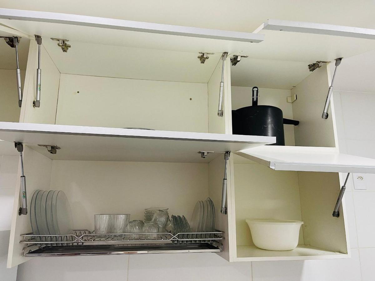 Aconchegante, Super Confortável e Novinho - 109 Cabo Frio Exterior foto