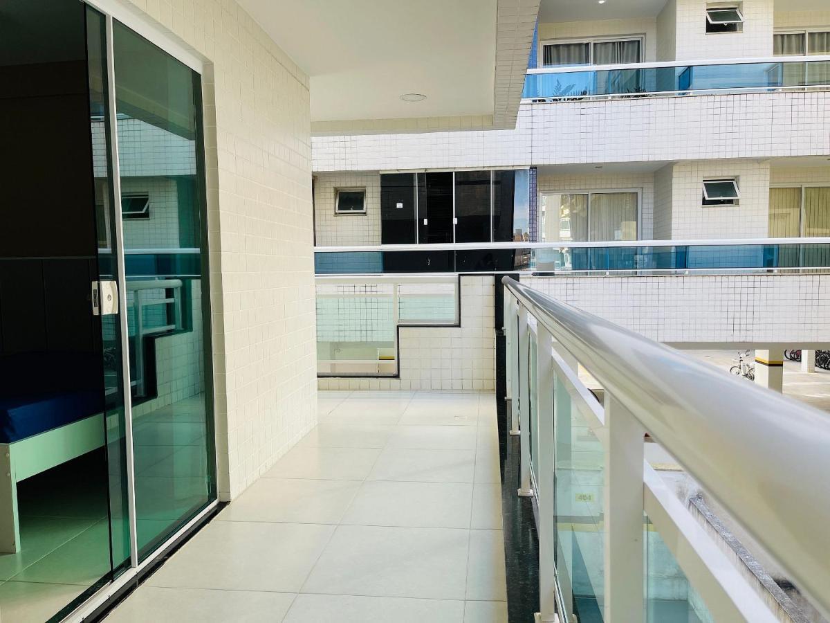 Aconchegante, Super Confortável e Novinho - 109 Cabo Frio Exterior foto