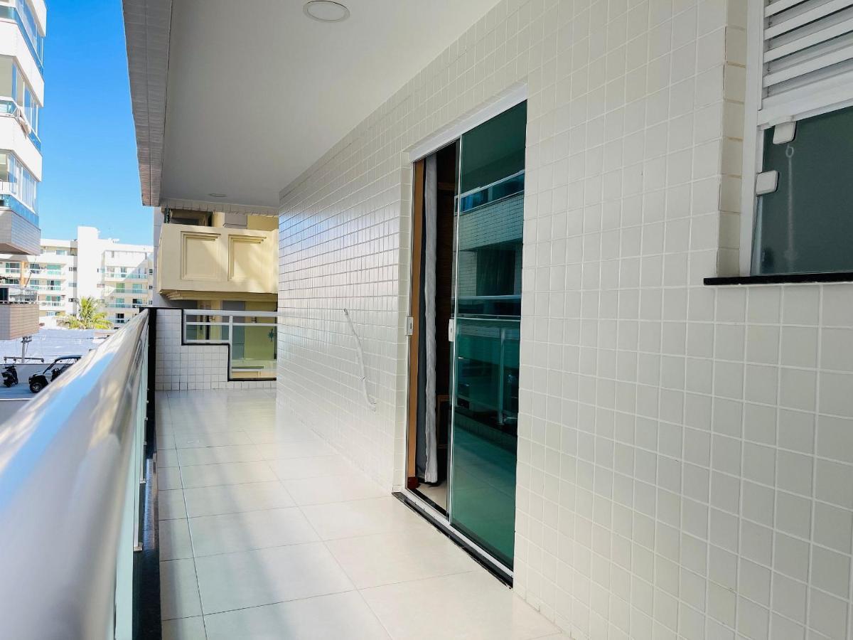 Aconchegante, Super Confortável e Novinho - 109 Cabo Frio Exterior foto