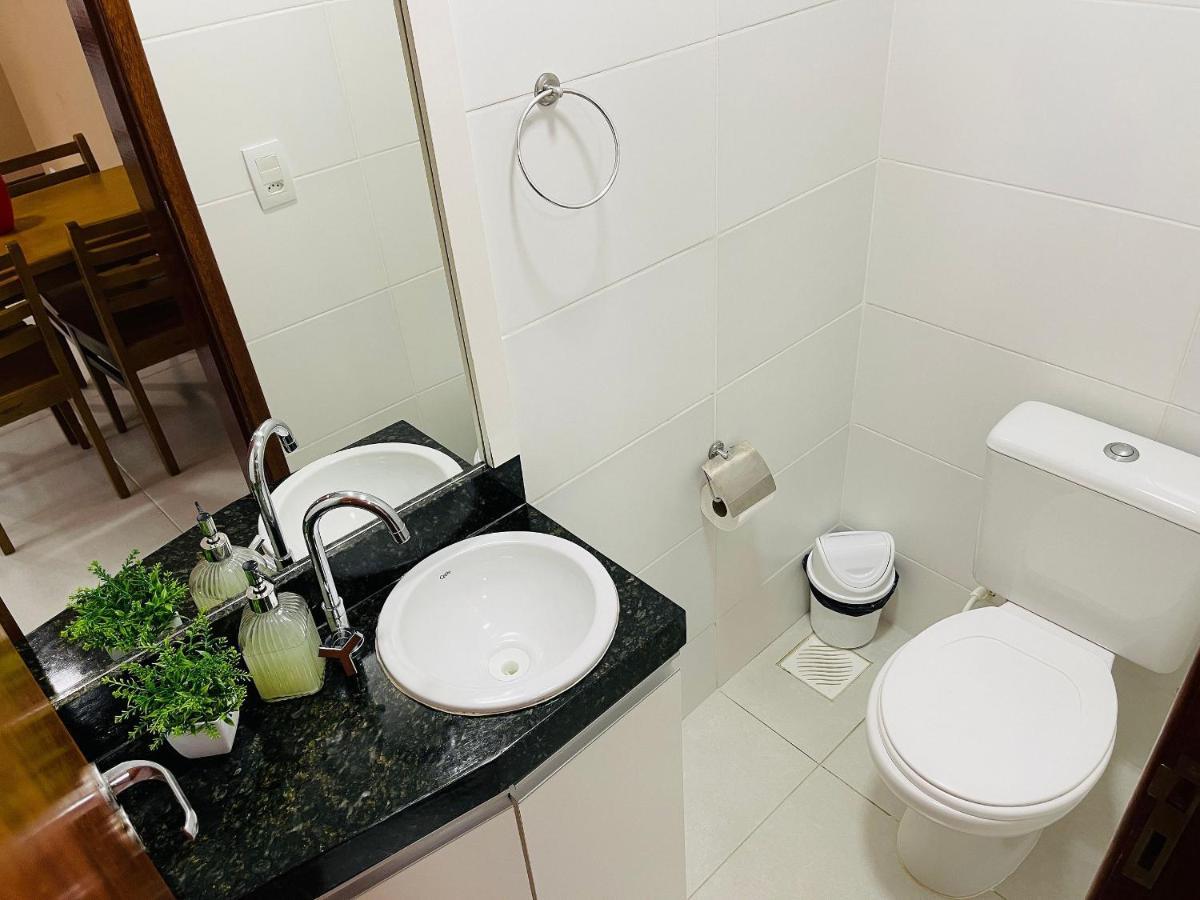Aconchegante, Super Confortável e Novinho - 109 Cabo Frio Exterior foto